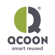 QCN Qcoon Logo REUSED compact 2c green RGB