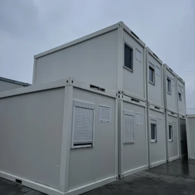 Moduli Usati